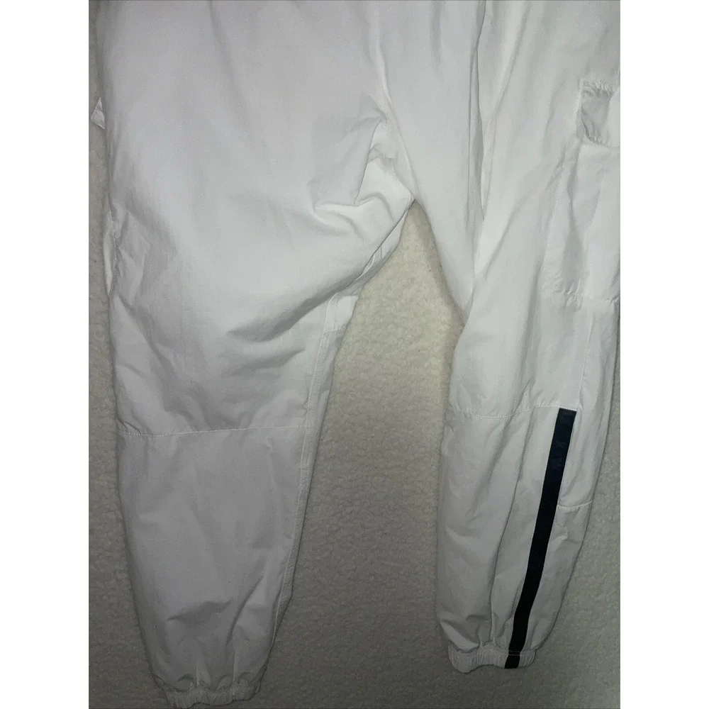 Nike Herren Trainings Hose Air Max Cargo-Webhose DV2336-100 Sport Laufen Neu XXL